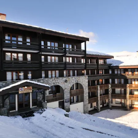 Apartment Bel Renove - Proche Pistes - Animaux Admis - Fr-1-181-1905 *