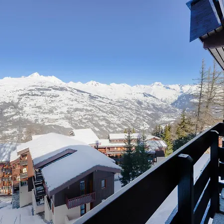 Bel Renove - Proche Pistes - Animaux Admis - Fr-1-181-1905 * La Plagne-Tarentaise