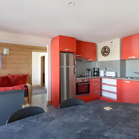 Apartment Bel Renove - Proche Pistes - Animaux Admis - Fr-1-181-1905 *