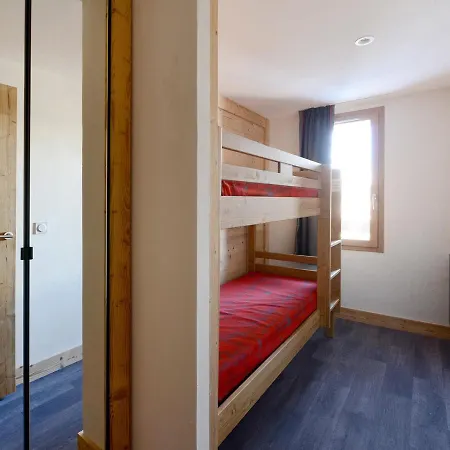 Apartment Bel Renove - Proche Pistes - Animaux Admis - Fr-1-181-1905 *