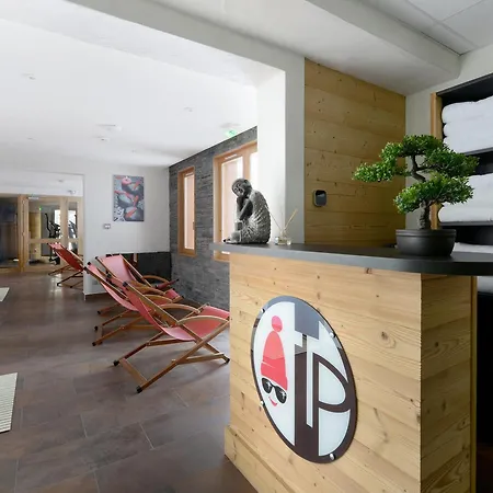 Bel Renove - Proche Pistes - Animaux Admis - Fr-1-181-1905 Apartment *