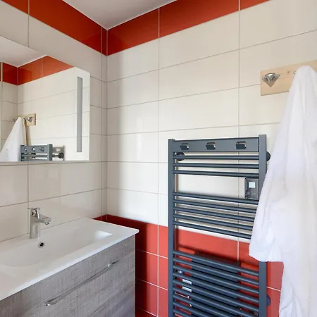 Apartment Bel Renove - Proche Pistes - Animaux Admis - Fr-1-181-1905 *