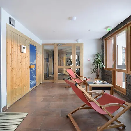 Apartment Bel Renove - Proche Pistes - Animaux Admis - Fr-1-181-1905 *